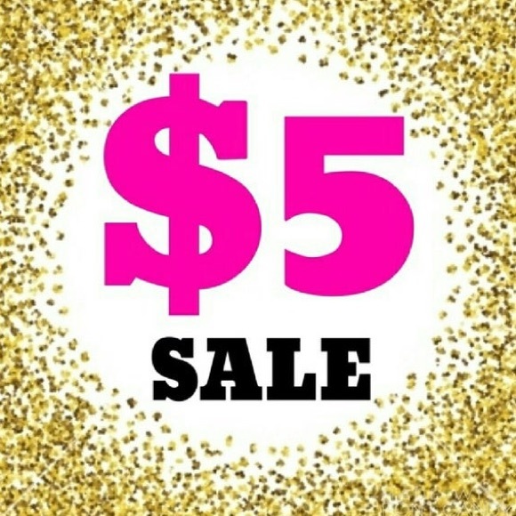 All items past here $5 / free with item over $10! - Picture 2 of 4